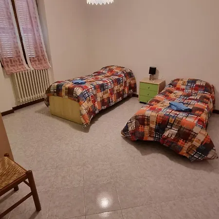 L' Oasi Del Riposo * Baschi