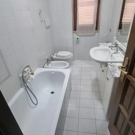 L' Oasi Del Riposo *