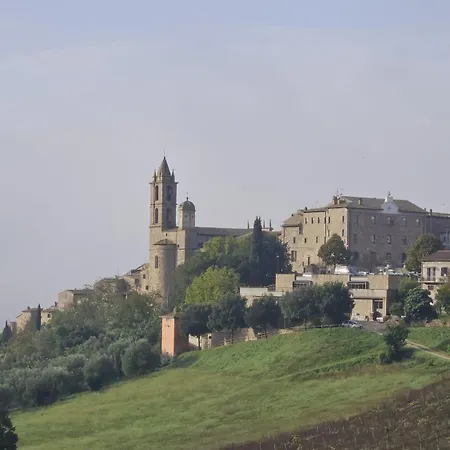 L' Oasi Del Riposo Baschi