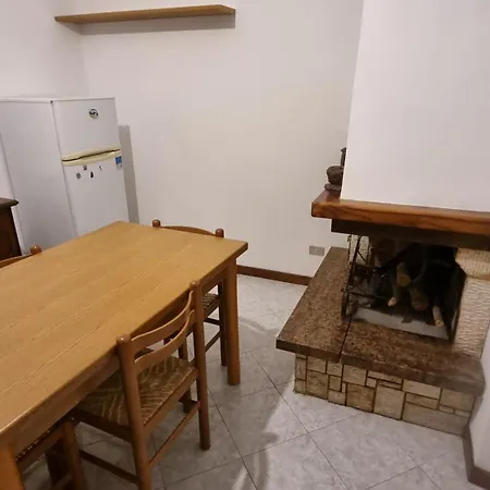 L' Oasi Del Riposo * Baschi