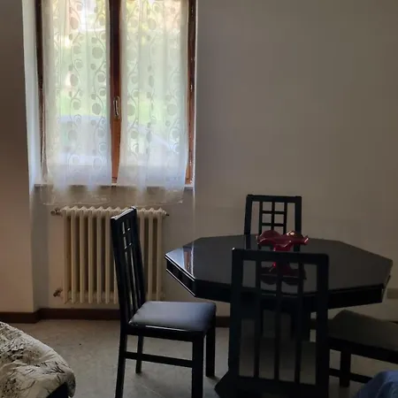 Pensión L' Oasi Del Riposo