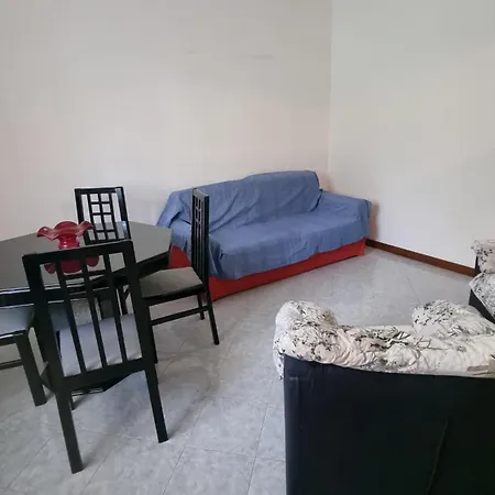 L' Oasi Del Riposo Pensión Baschi