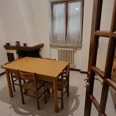 Guest house L' Oasi Del Riposo Baschi