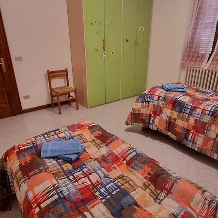 L' Oasi Del Riposo Baschi