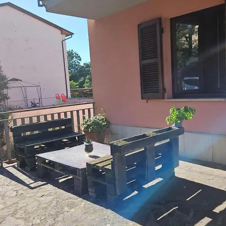 L' Oasi Del Riposo
