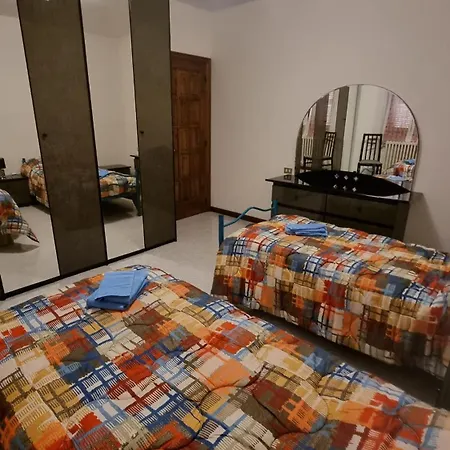 Pensión L' Oasi Del Riposo