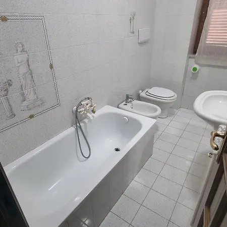 L' Oasi Del Riposo Pensión