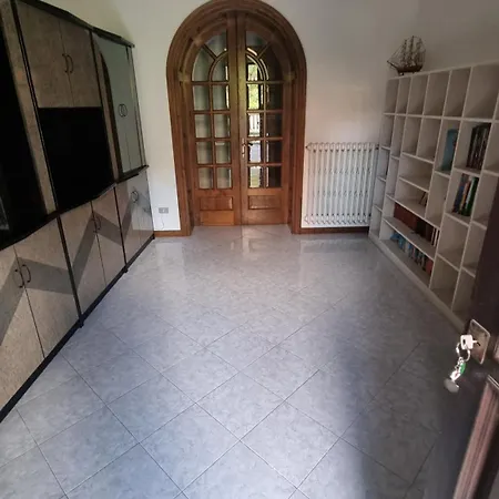 L' Oasi Del Riposo Guest house *