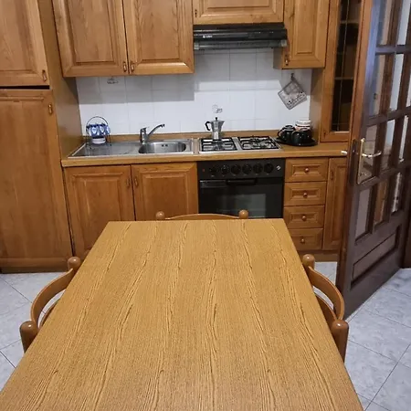 L' Oasi Del Riposo Baschi