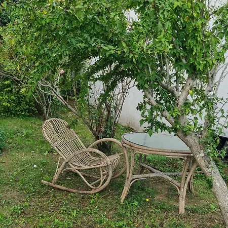 Pensión L' Oasi Del Riposo *