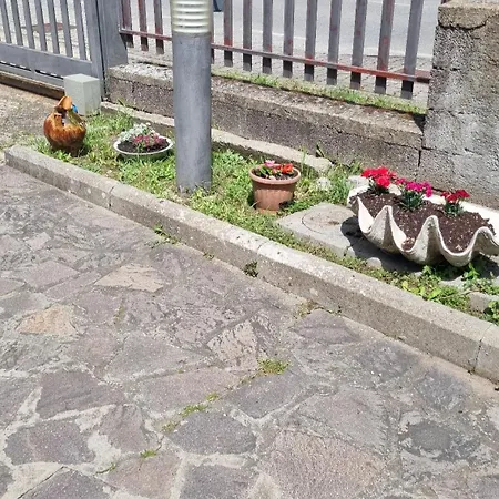 L' Oasi Del Riposo Baschi