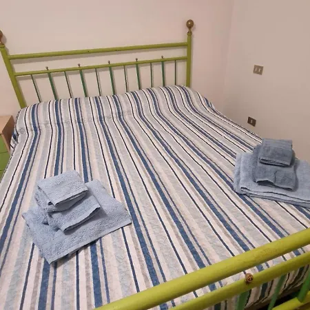 L' Oasi Del Riposo * Baschi