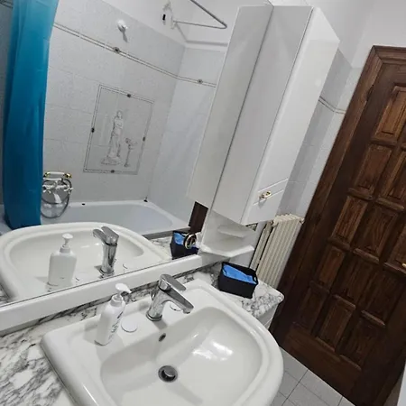 Gasthuis L' Oasi Del Riposo Baschi