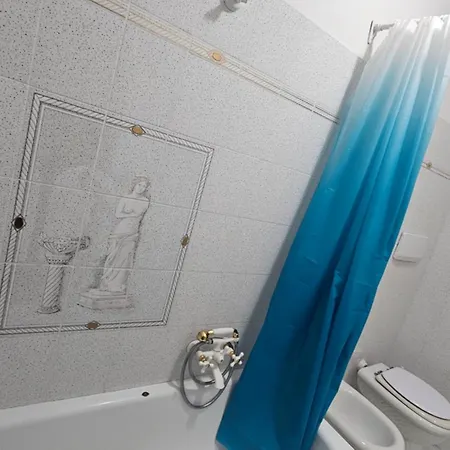 L' Oasi Del Riposo Pensión *