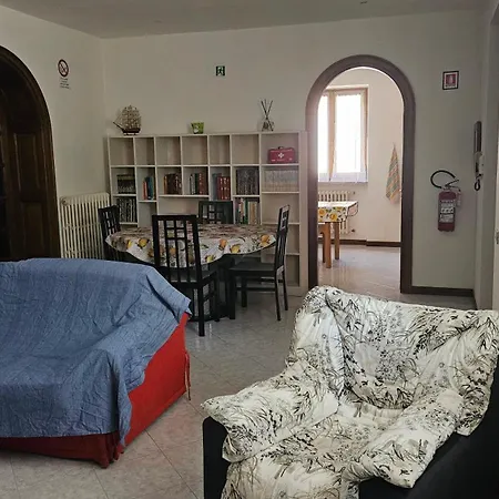 L' Oasi Del Riposo Gasthuis