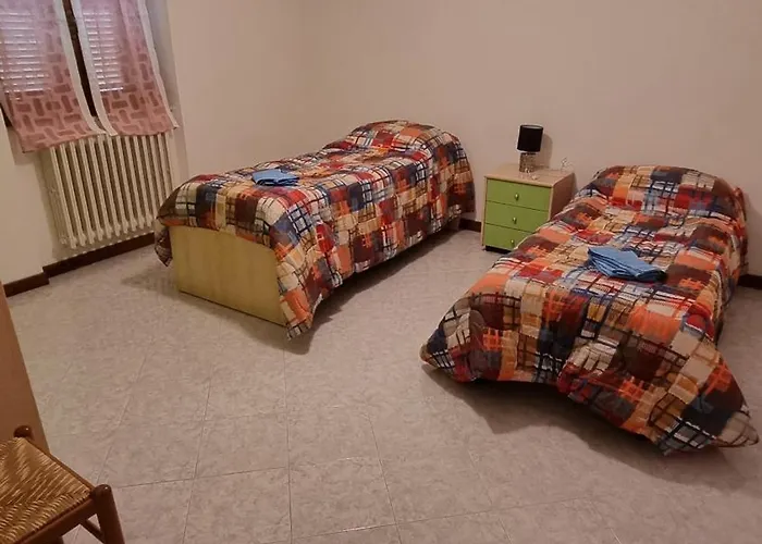 L' Oasi Del Riposo * Baschi