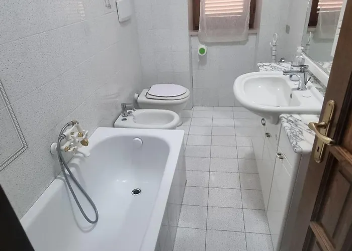 L' Oasi Del Riposo *