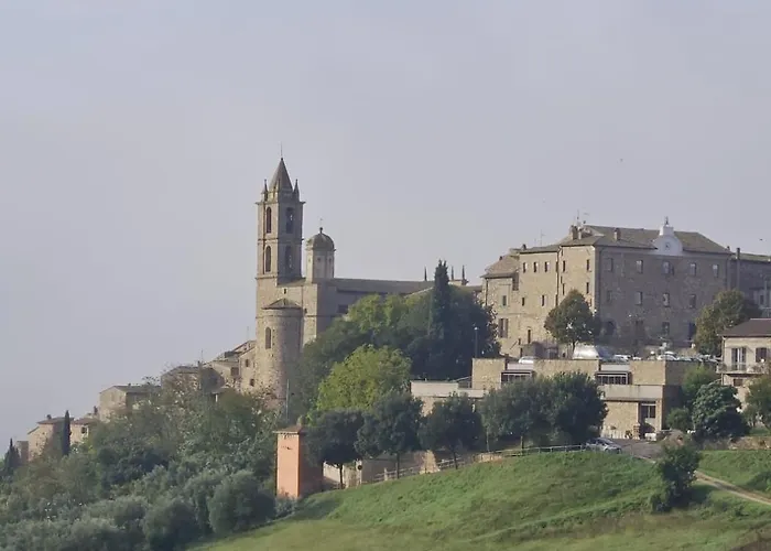 L' Oasi Del Riposo Baschi
