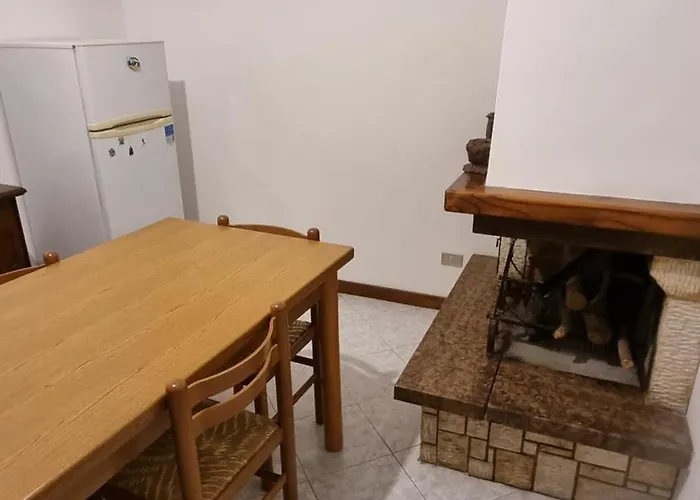 L' Oasi Del Riposo * Baschi