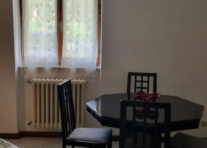 招待所 L' Oasi Del Riposo