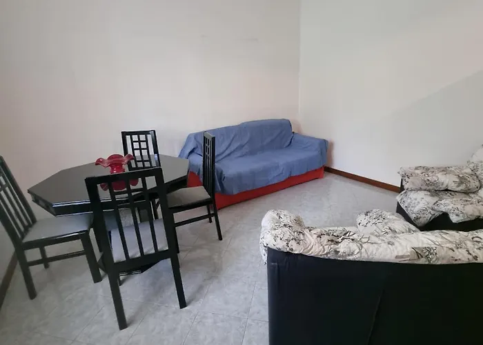 L' Oasi Del Riposo Casa de hóspedes Baschi