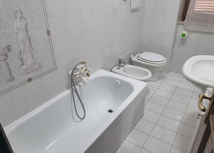 L' Oasi Del Riposo Casa de hóspedes