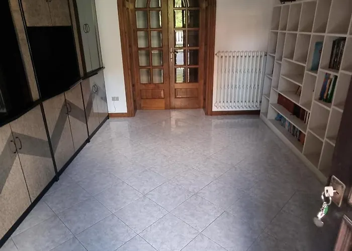 L' Oasi Del Riposo Casa de hóspedes *