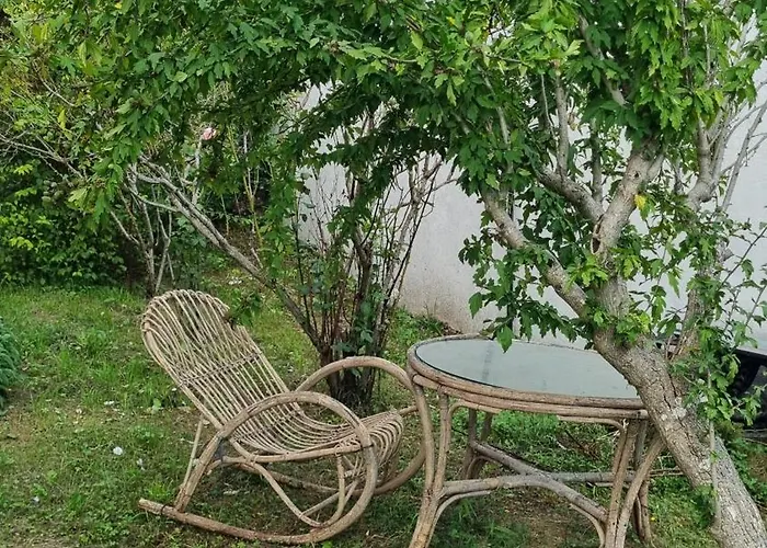 Casa de hóspedes L' Oasi Del Riposo *