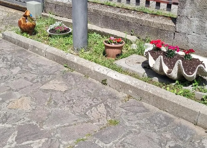 L' Oasi Del Riposo 柏芝