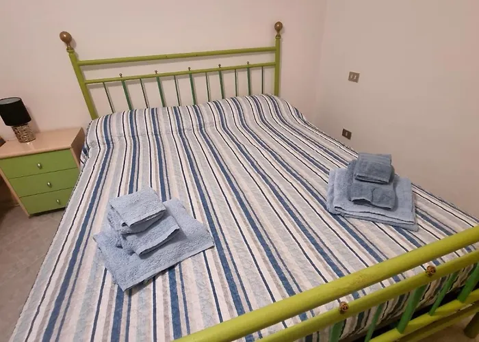 L' Oasi Del Riposo * Baschi