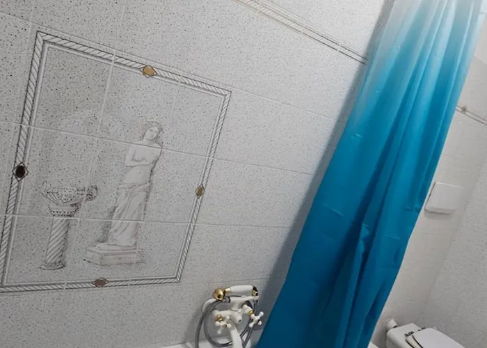 L' Oasi Del Riposo Casa de hóspedes *